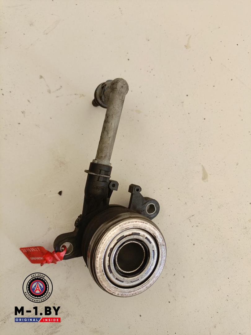 подшипник выжимной Renault Scenic 2 поколение (2003 - 2006), 1.9 л., дизель - фото №1