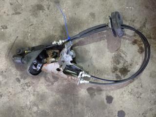 кулиса Renault Trafic 2 поколение (2001 - 2006), 1.9 л., дизель, M610438L