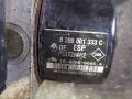 блок ABS Renault Laguna 2 поколение (2001 - 2005), 8200001333C - фото №3