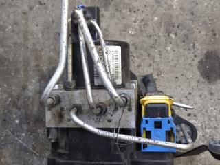 блок ABS Renault Grand Scenic 3 поколение [рестайлинг] (2012 - 2013), 476605724R