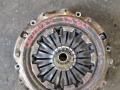 комплект сцепления Renault Laguna 2 поколение (2001 - 2005), 1.9 л., дизель, 5МКПП - фото №4