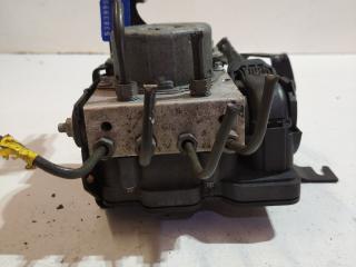 блок ABS Renault Clio 4 поколение (2012 - 2016), 0265255794, 476601203