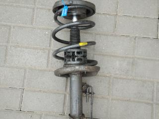 стойка передняя левая Renault Espace 3 поколение (1996 - 2002), 2.2 л., дизель