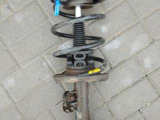 стойка передняя правая Renault Espace 3 поколение (1996 - 2002), 2.2 л., дизель