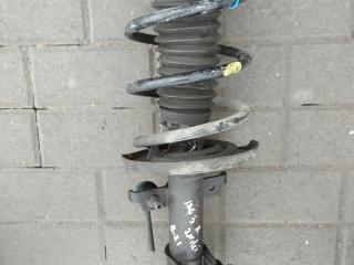 стойка передняя правая Renault Laguna 3 поколение (2007 - 2012)