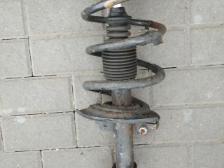 стойка передняя левая Renault Laguna 2 поколение (2001 - 2005)