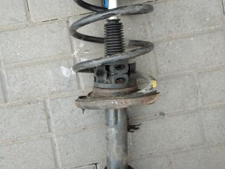 стойка передняя левая Renault Espace 3 поколение (1996 - 2002), 2.2 л., дизель