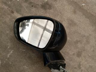 зеркало наружное левое Citroen DS4 1 поколение (2010 - 2016)