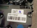 блок управления печки / климат-контроля Chrysler Grand Voyager 5 поколение [рестайлинг] (2011 - 2015) - фото №3