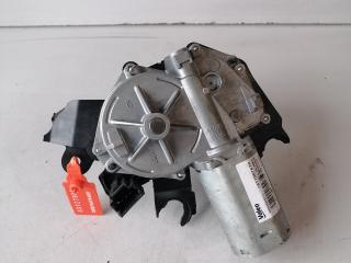 моторчик заднего стеклоочистителя (дворника) Renault Sandero 2 поколение (2013 - 2018), 287100787R