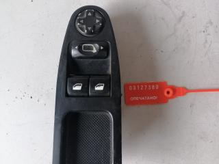 блок управления стеклоподъемниками Fiat Scudo 2 поколение (2007 - 2016), 1499610077