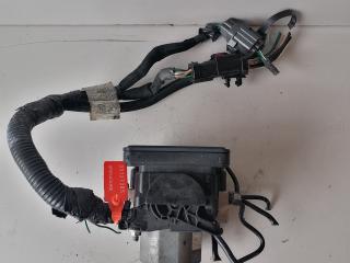 блок ABS Dodge Grand caravan 5 поколение (2007 - 2026), 2265106455, 0265956023