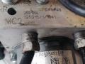 блок ABS Dodge Grand caravan 5 поколение (2007 - 2026), 2265106455, 0265956023 - фото №3