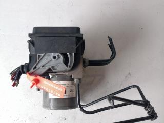 блок ABS Peugeot Boxer 2 поколение (1993 - 2001), 0265800717, 0265232112