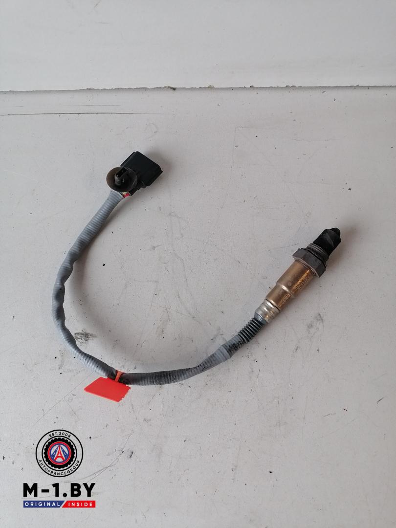 лямбда-зонд Renault Trafic 3 поколение (2014 - 2025), 1.6 л., дизель, H8201395330, 0281004221 - фото №1