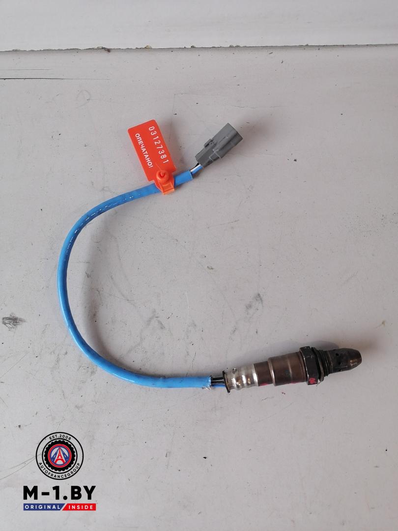 лямбда-зонд Renault Duster 1 поколение (2010 - 2015), 1.5 л., дизель, 226932962R - фото №1