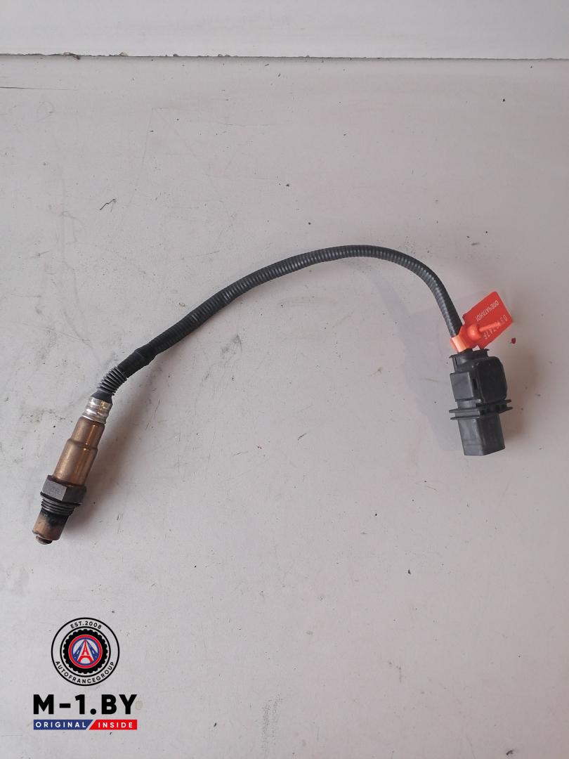 лямбда-зонд Citroen C5 2 поколение (2008 - 2017), 2.0 л., дизель, 9681852780, 0281004130 - фото №1