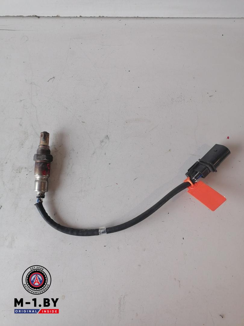 лямбда-зонд Citroen C5 2 поколение (2008 - 2017), 1.6 л., дизель, 9683265480 - фото №1