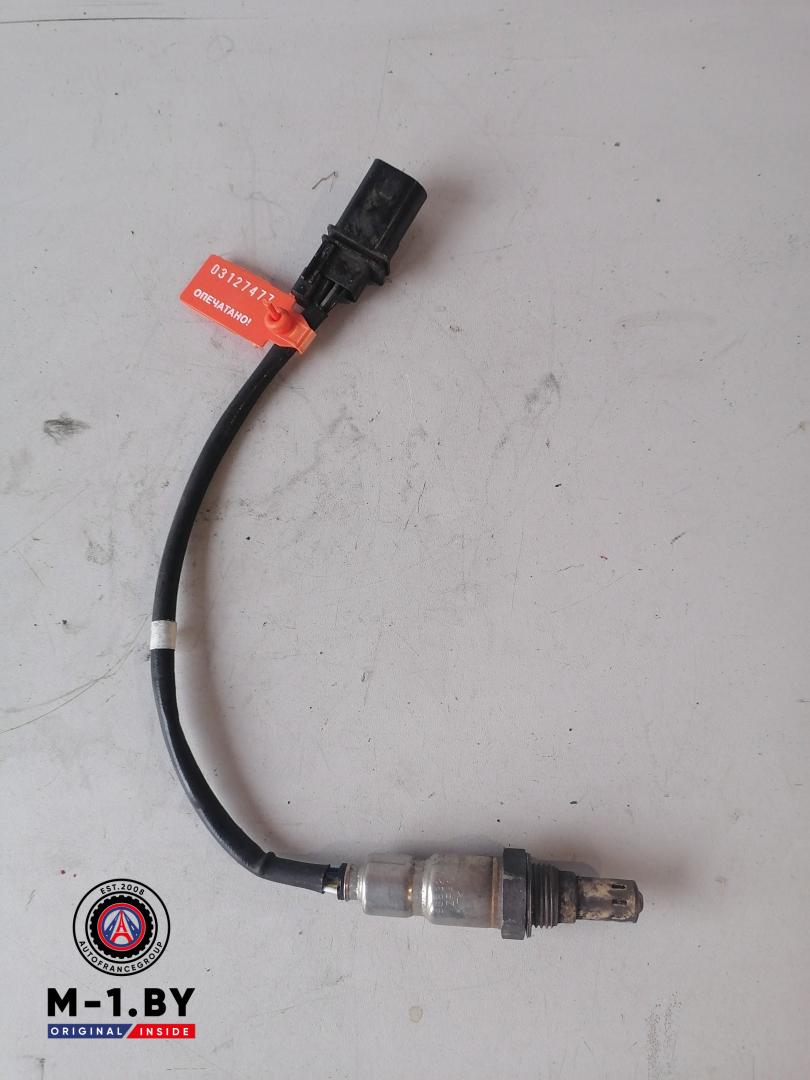 лямбда-зонд Citroen C5 2 поколение (2008 - 2017), 1.6 л., дизель, 9683265480 - фото №1