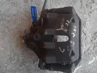 суппорт передний левый Citroen C5 1 поколение (2000 - 2004), 2.0 л., бензин, 0204201311