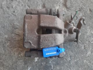 суппорт задний левый Renault Megane 2 поколение (2002 - 2006)