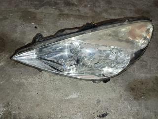 фара левая Peugeot 607 1 поколение (2000 - 2004)