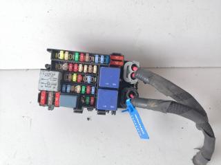 блок предохранителей Renault Scenic 3 поколение (2009 - 2012), 18012330E