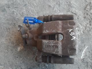 суппорт задний правый Renault Megane 2 поколение (2002 - 2006)