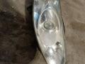 фара левая Peugeot 407 1 поколение (2004 - 2010) - фото №5