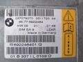блок AirBag BMW 7 серия E65/E66/E67 (2001 - 2005), 65776922464 - фото №2