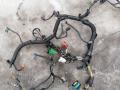 проводка двигателя Peugeot 607 1 поколение (2000 - 2004), 2.2 л., дизель, 9644290880 - фото №3