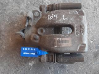 суппорт задний левый Citroen DS4 1 поколение (2010 - 2016)