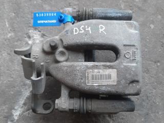 суппорт задний правый Citroen DS4 1 поколение (2010 - 2016)