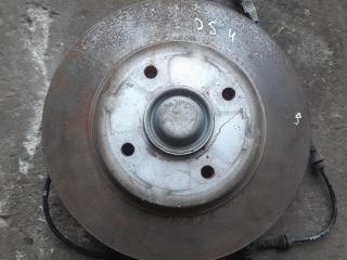 диск тормозной задний Citroen DS4 1 поколение (2010 - 2016)