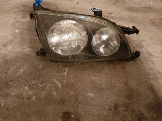 фара правая Toyota Avensis 1 поколение (T220) (1997 - 2000)