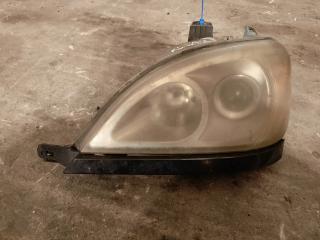 фара левая Mercedes-Benz M-Класс W163 [рестайлинг] (2001 - 2005)