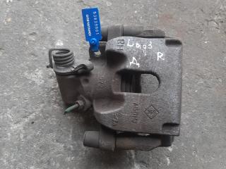 суппорт задний правый Renault Laguna 3 поколение (2007 - 2012)