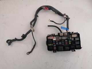 блок предохранителей Honda Civic 7 поколение (2000 - 2003)