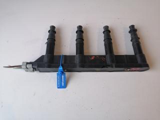 катушка зажигания Citroen C4 1 поколение (2004 - 2008), 1.6 л., бензин, 1104091