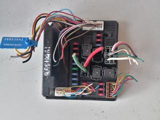 блок предохранителей Nissan Qashqai J10 [рестайлинг] (2010 - 2013), 284B7JD02C