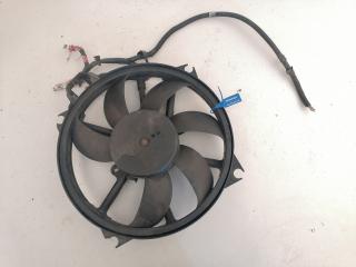 вентилятор радиатора Renault Scenic 3 поколение (2009 - 2012)