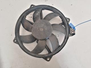 вентилятор радиатора Renault Megane 3 поколение (2008 - 2014), 214810028R