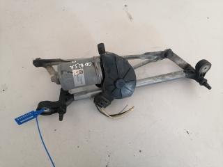 механизм стеклоочистителя (трапеция дворников) Opel Corsa D (2006 - 2010), 367546129