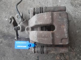 суппорт задний правый Renault Megane 2 поколение (2002 - 2006)