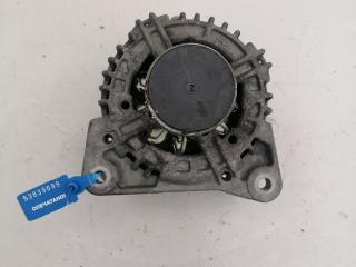 генератор Renault Clio 3 поколение (2005 - 2009), 0124425071, 8200660033A