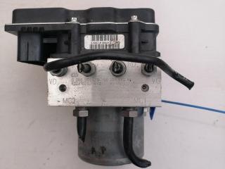 блок ABS Citroen DS4 1 поколение (2010 - 2016), 0265251570, 9678558080