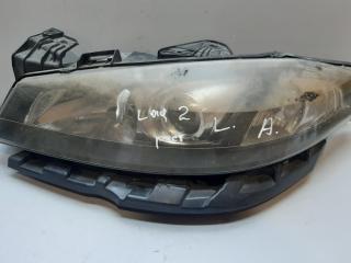фара левая Renault Laguna 2 поколение [рестайлинг] 2005, 1.9 л., дизель, 8200354740