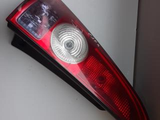 фонарь задний левый Renault Espace 4 поколение 2004, 2.2 л., дизель, 8200027153