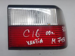 фонарь задний правый Citroen Xantia 1 поколение [рестайлинг] 2000, 2.0 л., дизель