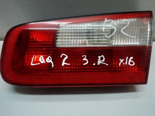 фонарь задний правый Renault Laguna 2 поколение 2002, 1.9 л., дизель, 8200002476